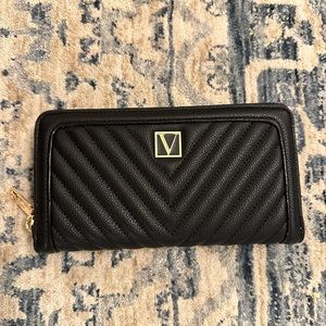 Victoria secret wallet